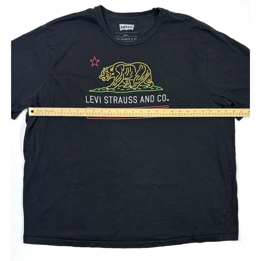 Levis levi shirt